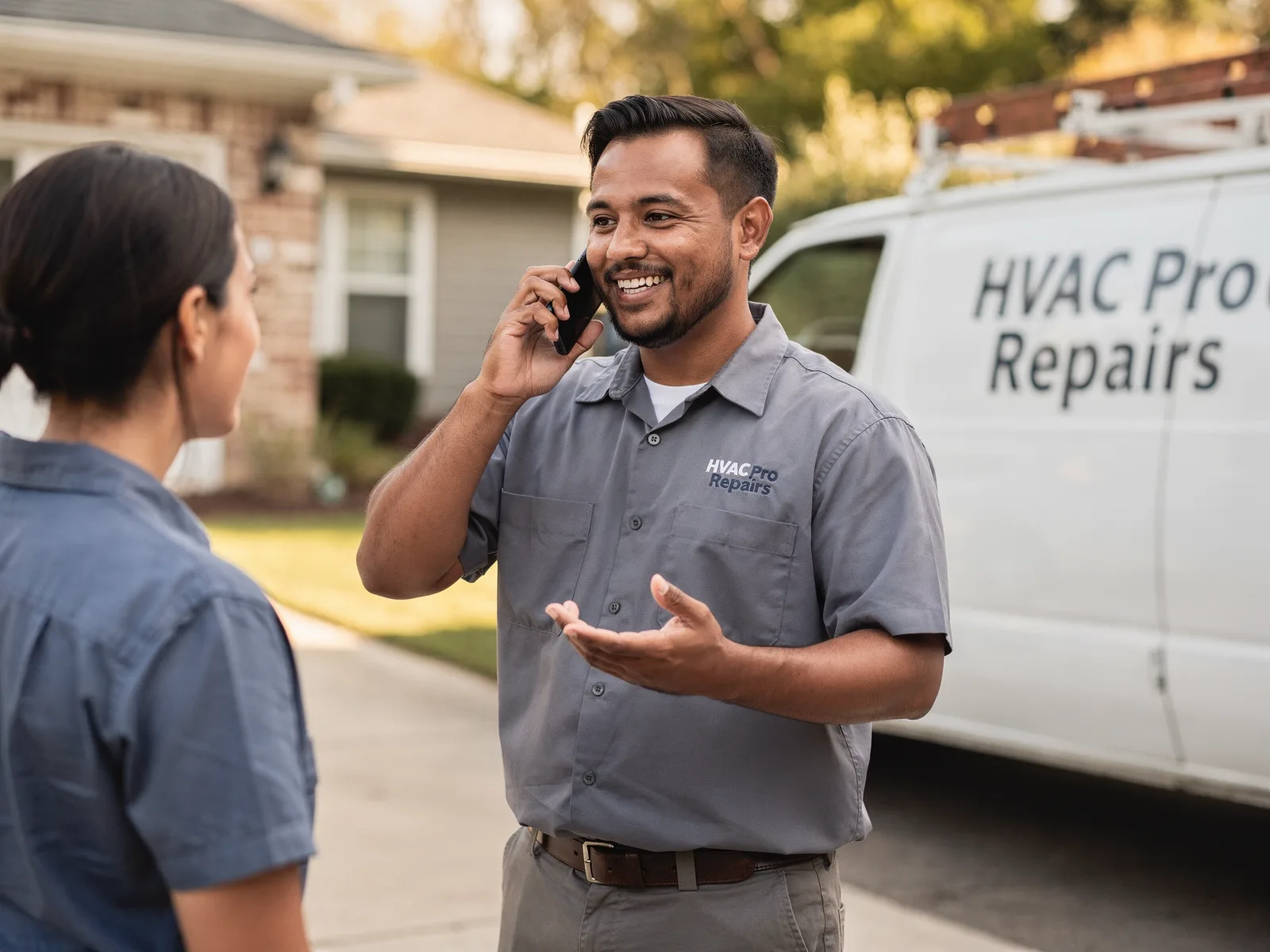 Heat Pump Repair Delmar, DE FAQs